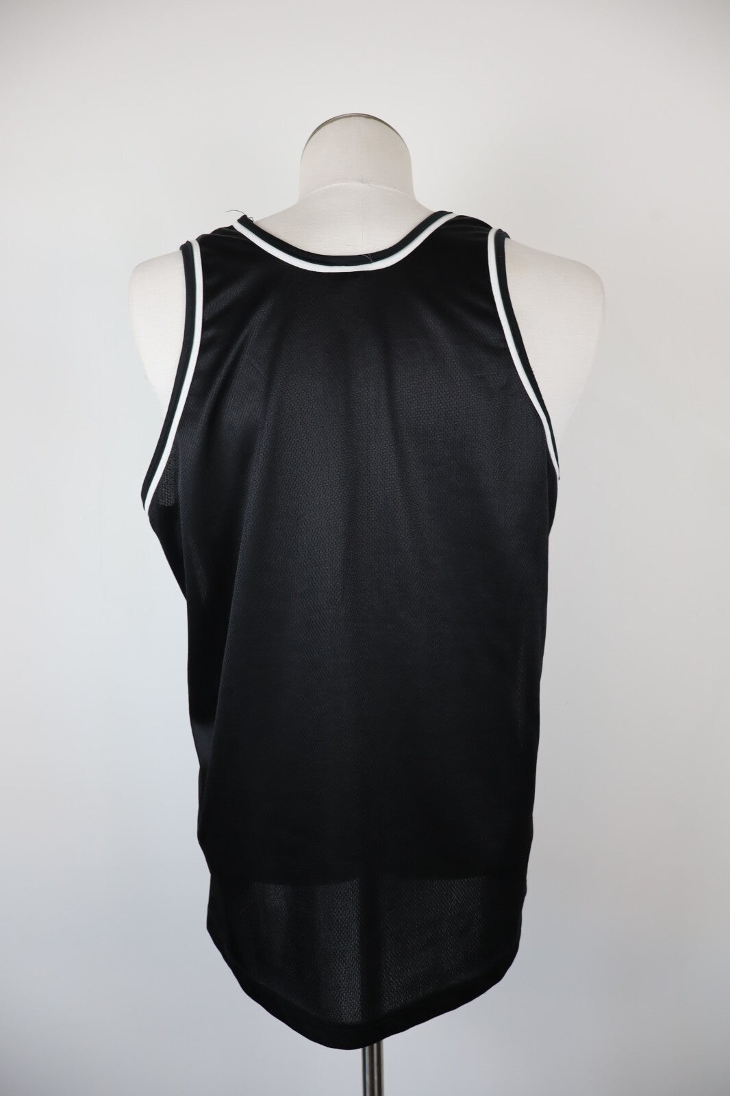 NIKE CANOTTA MAGLIA UOMO TG M MAN T-SHIRT CASUAL VINTAGE