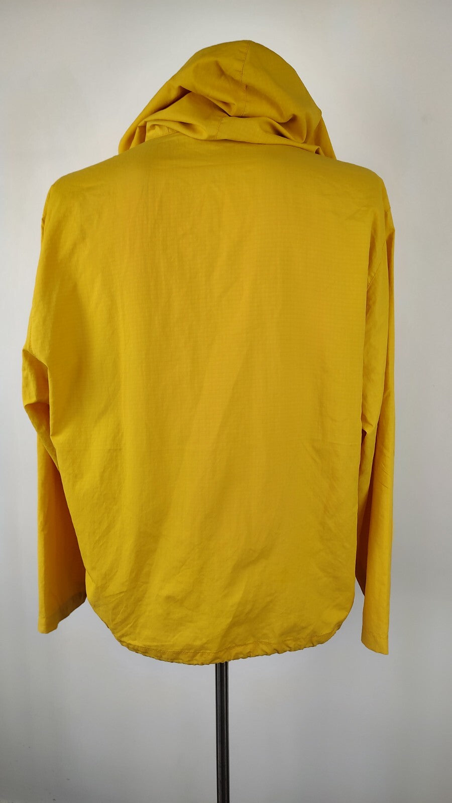 NORTH SAILS GIUBBINO IMPERMEABILE UOMO Tg M MAN CASUAL VINTAGE JACKET