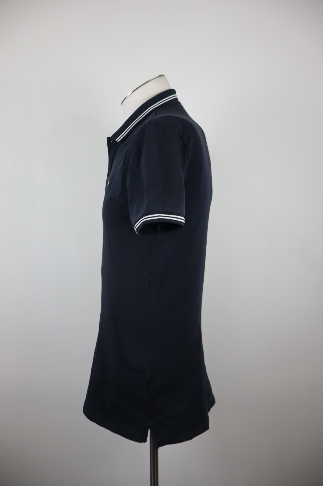 AJ ARMANI JEANS POLO MAGLIA UOMO COTONE S MAN COTTON T- SHIRT CASUAL VINTAGE