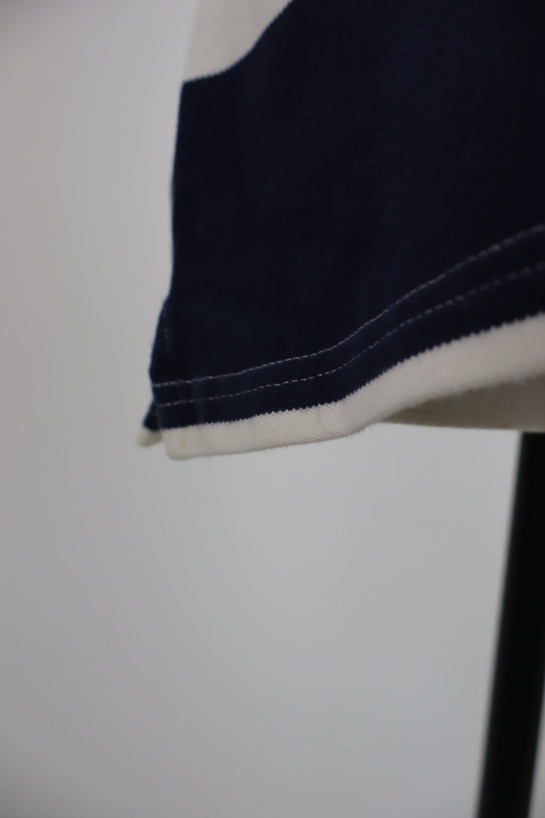 TOMMY HILFIGER MAGLIA POLO COTONE DONNA TG S WOMAN CASUAL VINTAGE TOP T-SHIRT