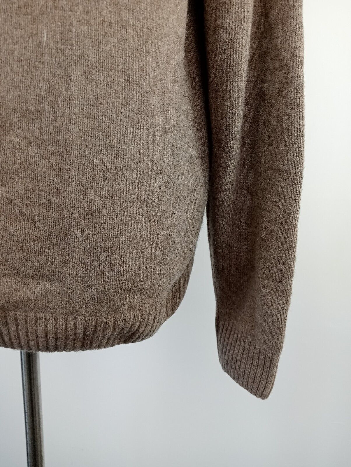 MARLBORO CLASSIC MAGLIONE LANA VINTAGE DONNA Tg. XL WOMAN SWEATER CASUAL ITALY