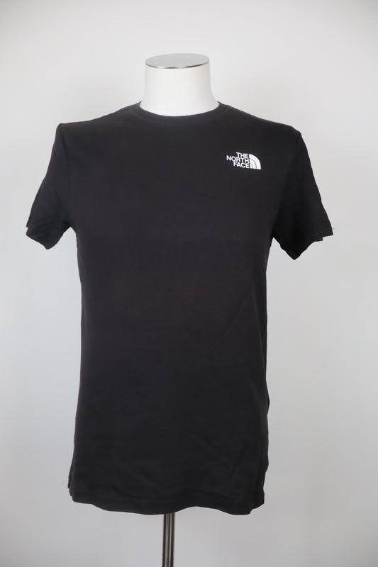 THE NORTH FACE MAGLIA UOMO COTONE TG S MAN COTTON T-SHIRT CASUAL VINTAGE
