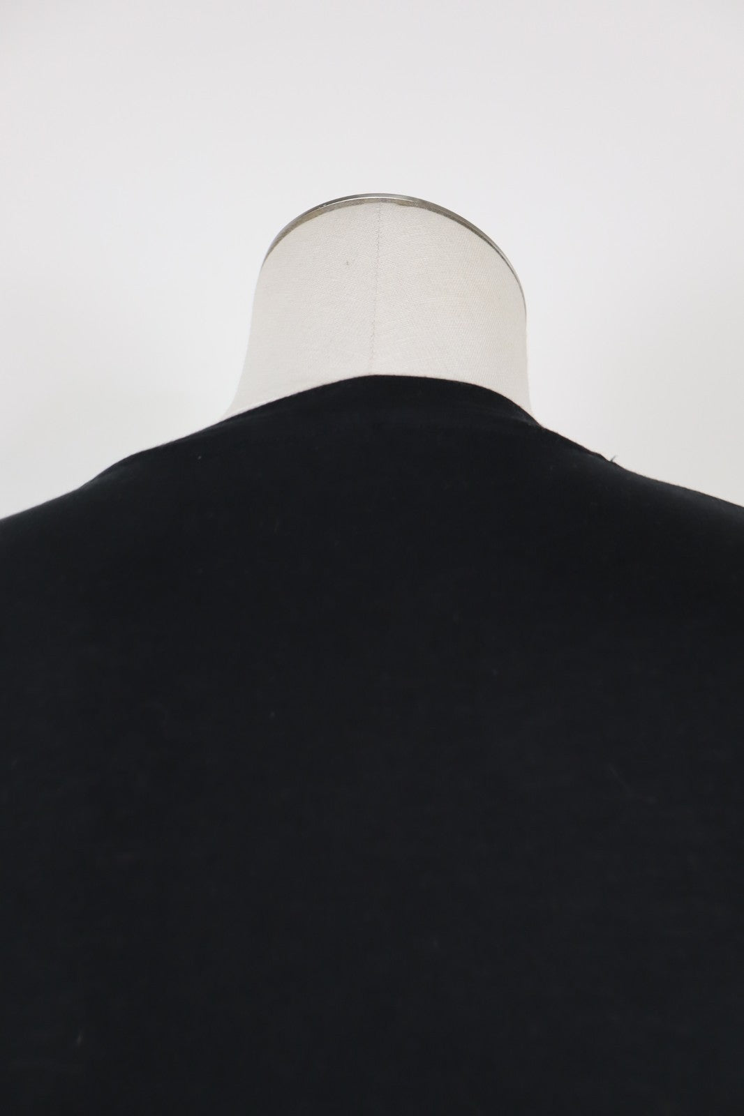 EMPORIO ARMANI MAGLIA COTONE UOMO TG M MAN T-SHIRT VINTAGE CASUAL COTTON