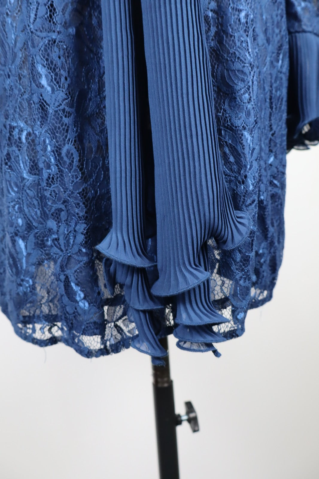 RENATO BALESTRA BLAZER COPRISPALLE GIACCA DONNA TG 47 WOMAN VINTAGE ITALY BLU