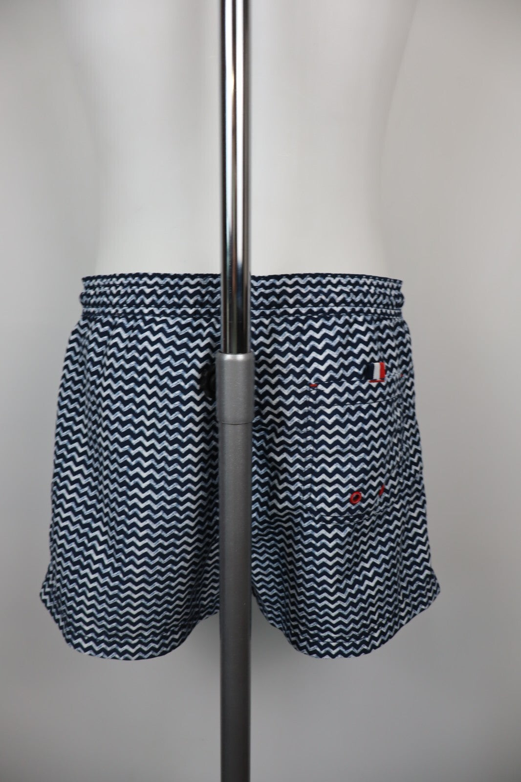 NORTH SAILS COSTUME PANTALONCINO MARE UOMO TG 30 MEN SWIMSUIT VINTAGE CASUAL