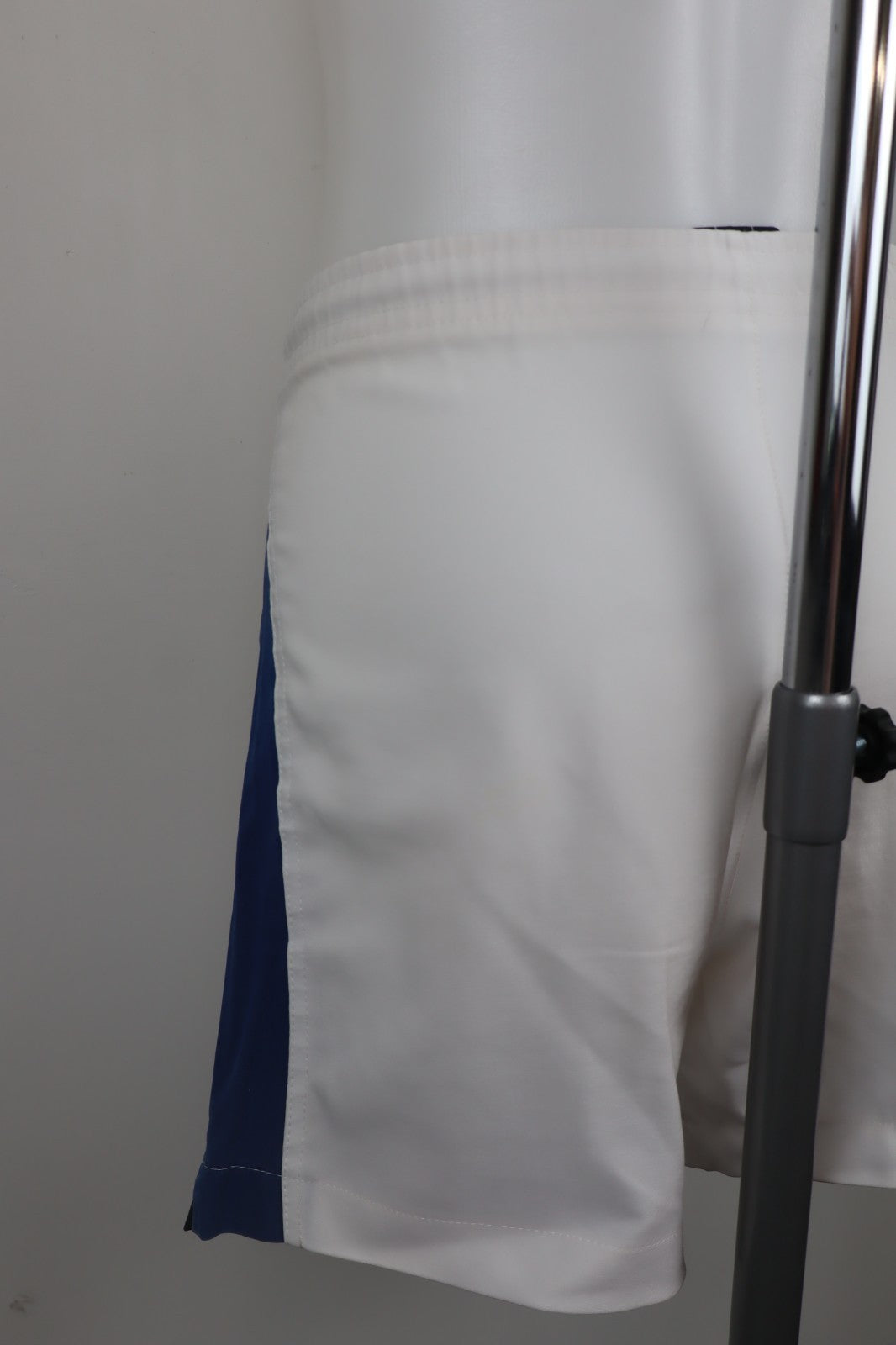 AUSTRALIAN PANTALONCINO SPORT SHORTS UOMO TG 48 MAN VINTAGE CASUAL POLIESTERE