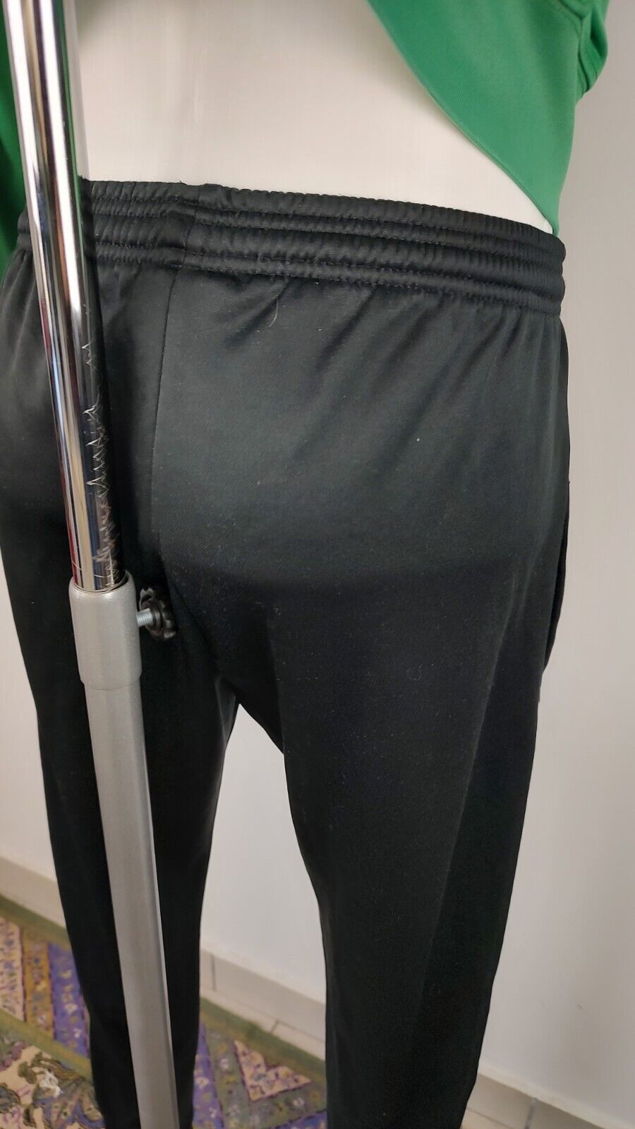 MAGMA AVELLINO TUTA COMPLETA CALCIO UOMO Tg M / S TRACKSUIT SPORT VINTAGE