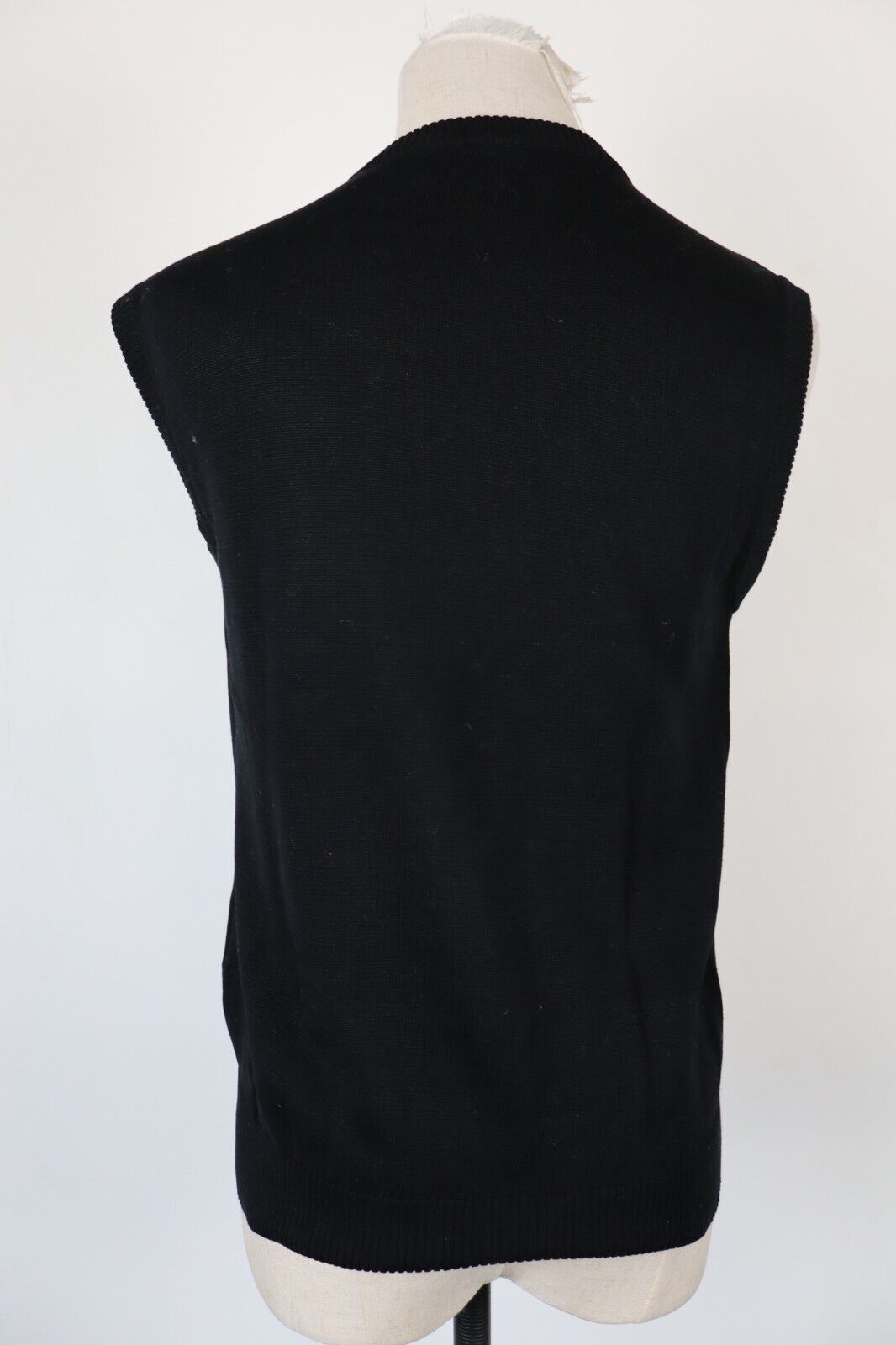 BIKKEMBERGS MAGLIA SMANICATO DONNA 40 WOMAN CASUAL VINTAGE T-SHIRT TOP COTONE