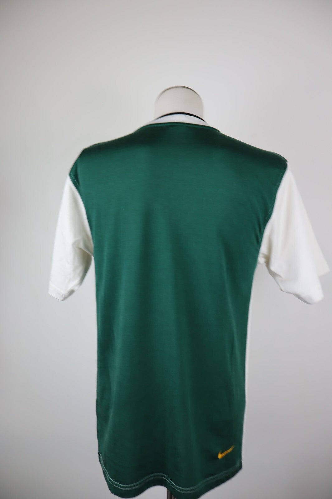 NIKE MAGLIA UOMO TG S MAN T-SHIRT CASUAL VINTAGE COTONE COTTON