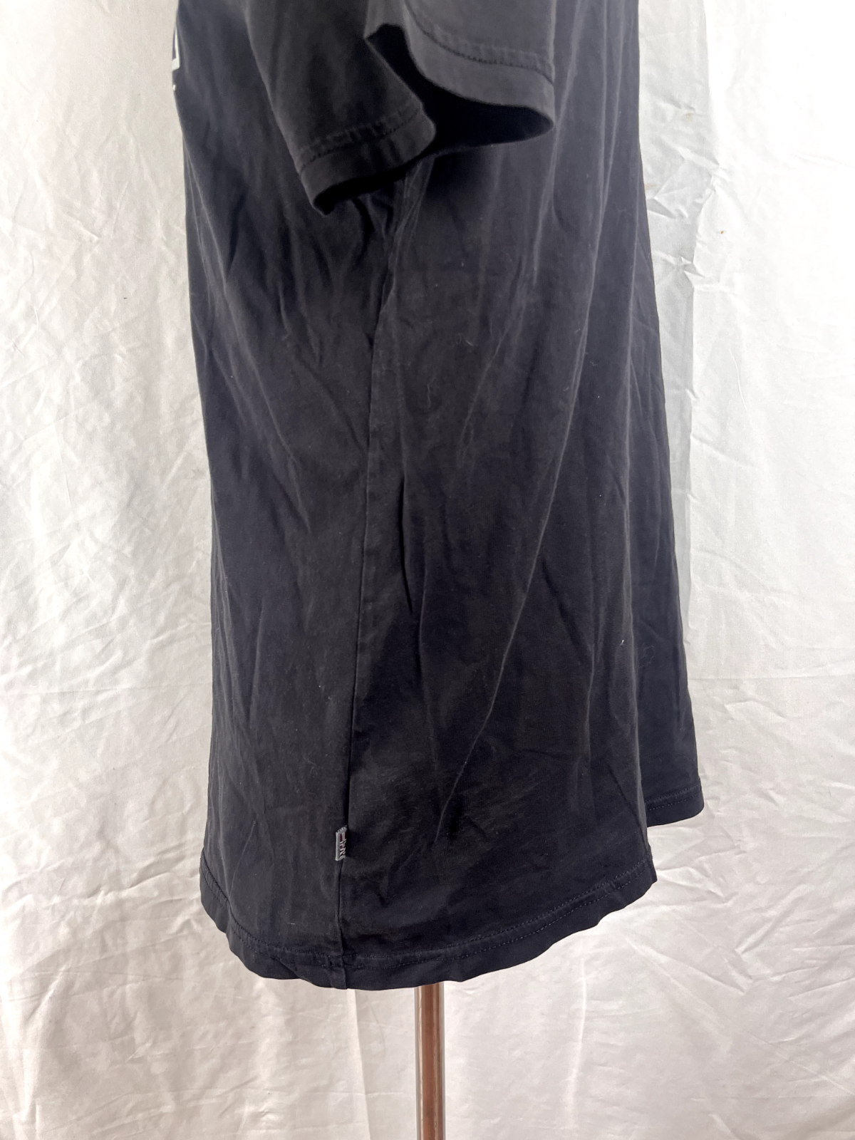 NAPAPIJRI MAGLIA COTONE UOMO TG. L MAN T- SHIRT CASUAL VINTAGE COTTON