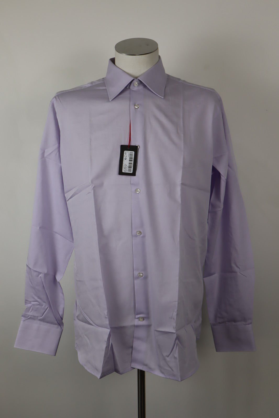 PIERRE CARDIN CAMICIA COTONE SHIRT UOMO Tg 42 MAN VINTAGE CASUAL COTTON CON TAG