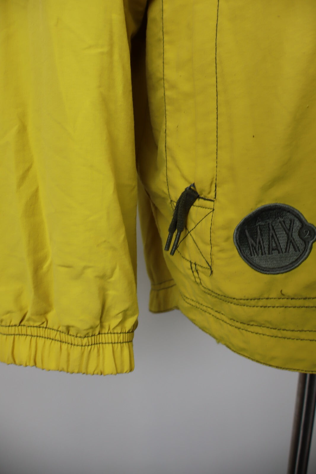 NIKE GIUBBINO LEGGERO UOMO Tg M MAN CASUAL VINTAGE JACKET