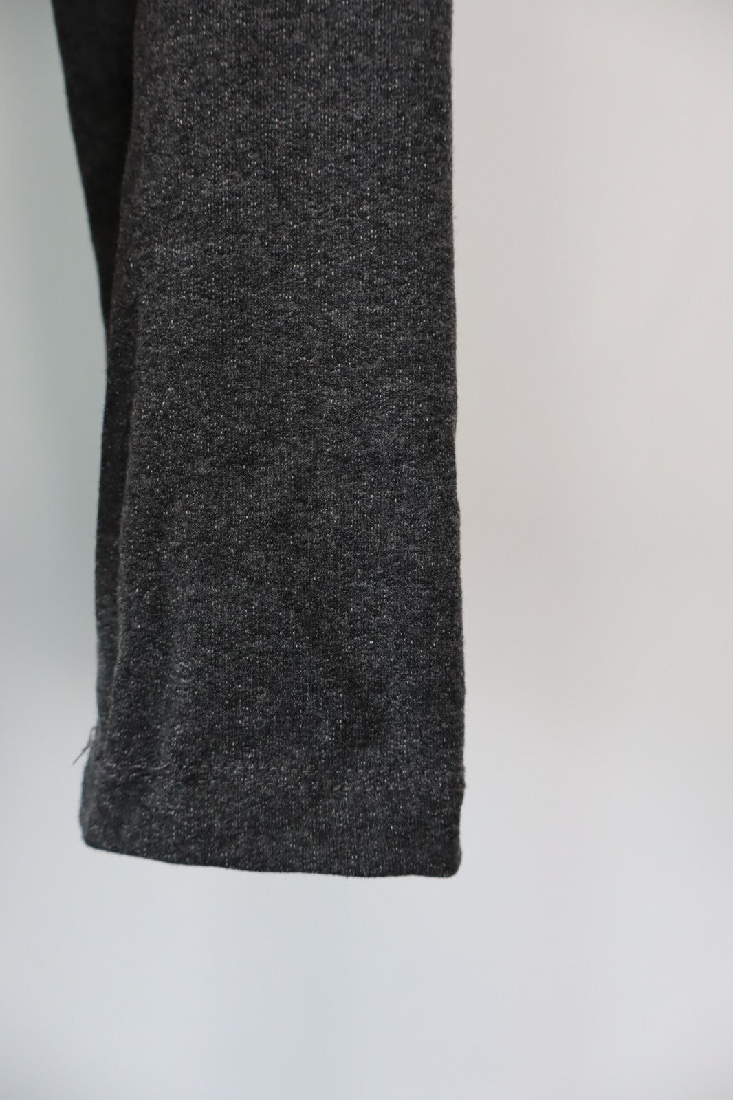 FORWARD FRWRD FELPA DONNA Tg L WOMAN CASUAL VINTAGE SPORT SWEATSHIRT COTONE