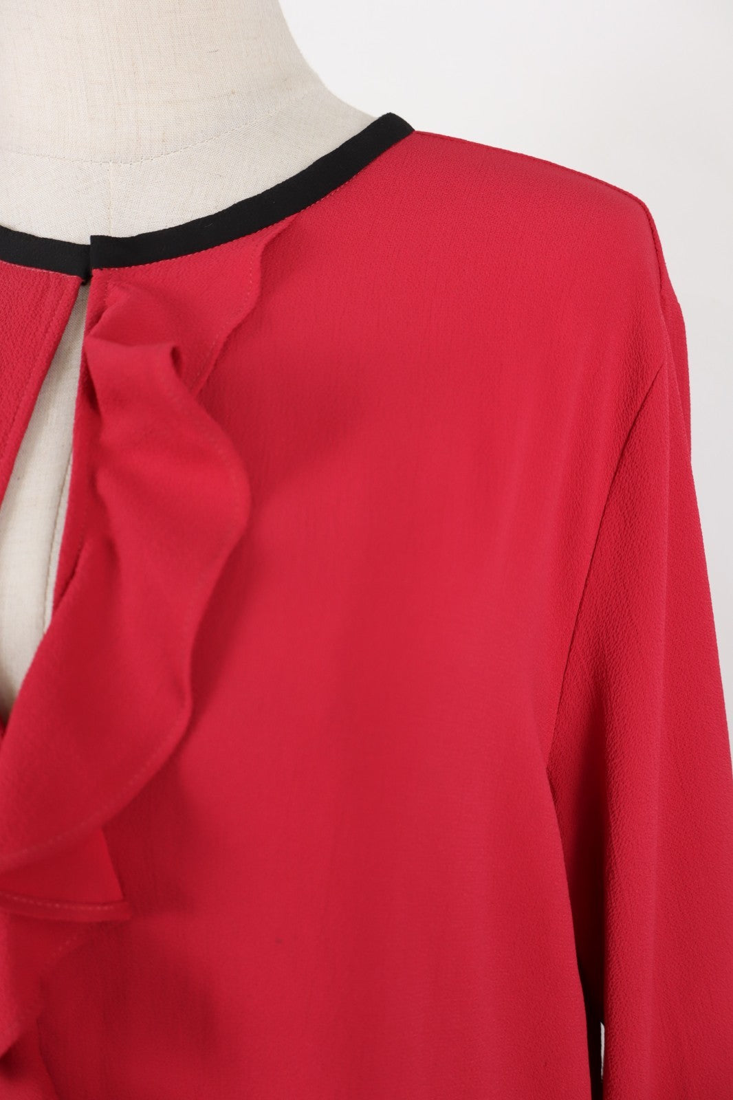 EMME MARELLA MAGLIA MANICHE LUNGJHE DONNA TG. 46 WOMAN CASUAL VINTAGE T-SHIRT