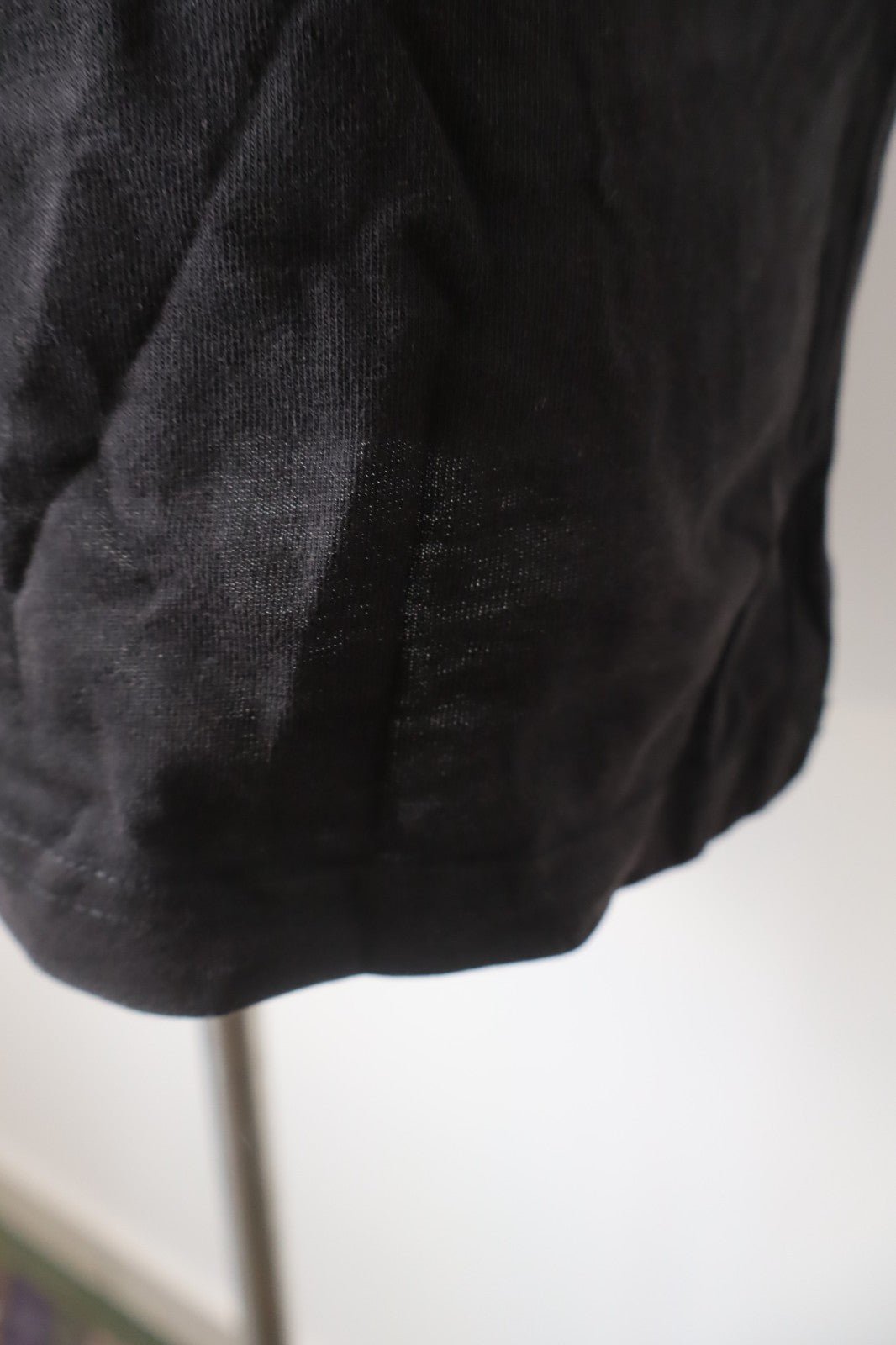 THE NORTH FACE MAGLIA UOMO COTONE TG S MAN COTTON T-SHIRT CASUAL VINTAGE