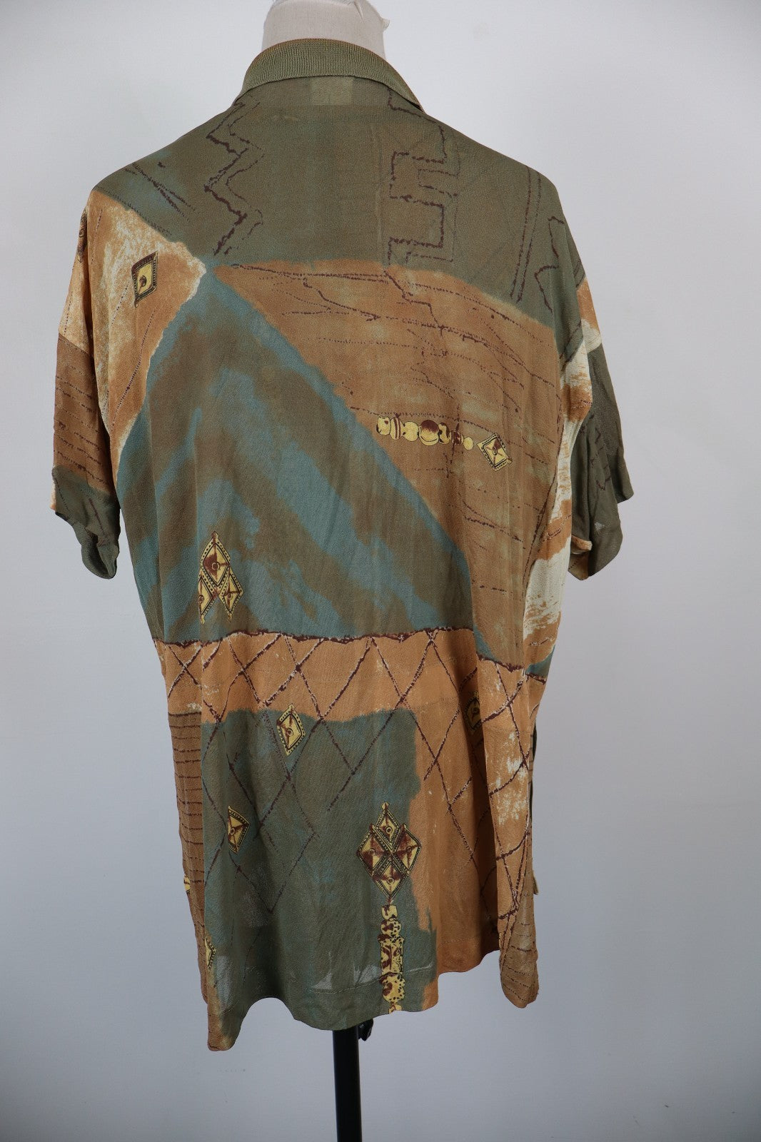 MARELLA TRICOT TWIN-SET DONNA TG. M /S WOMAN CASUAL VINTAGE MADE IN ITALY