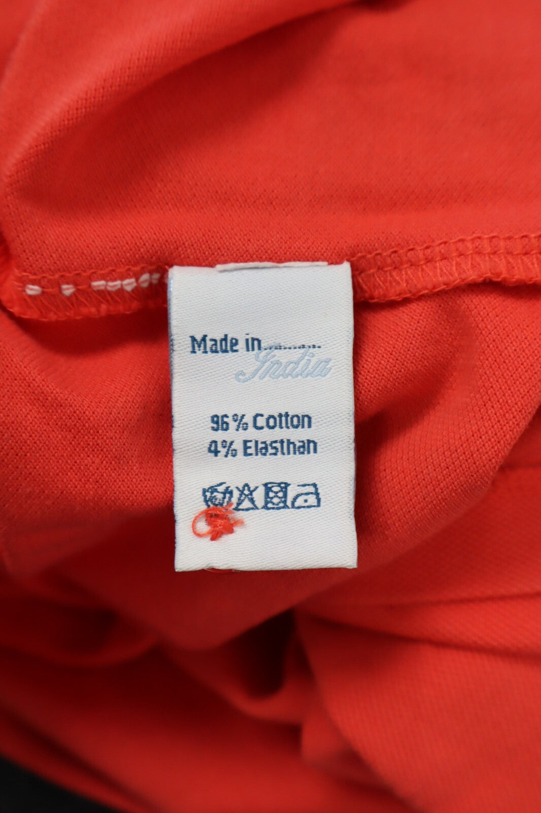 HARMONT & BLAINE SPORT POLO MAGLIA DONNA COTONE TG. S WOMAN SHIRT CASUAL VINTAGE