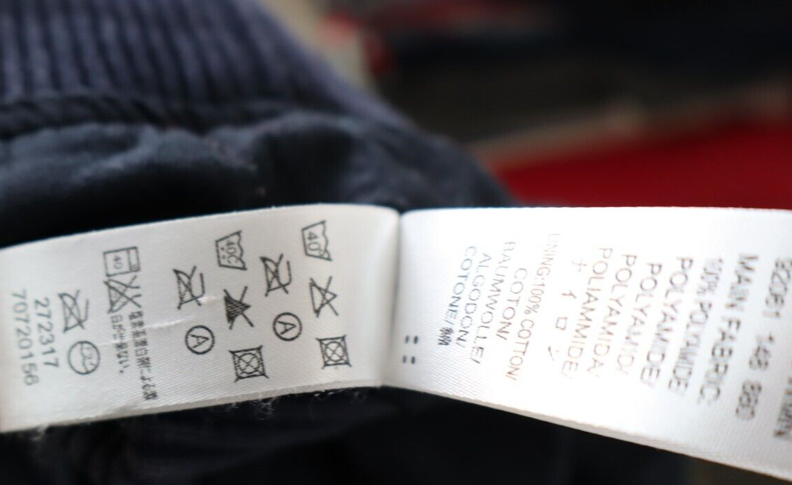 G-STAR GIUBBINO GIACCA UOMO TG M MAN JACKET CASUAL VINTAGE COTONE