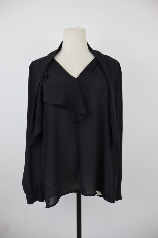 EMME MARELLA MAGLIA BLUSA DONNA TG. 42 WOMAN CASUAL VINTAGE T-SHIRT