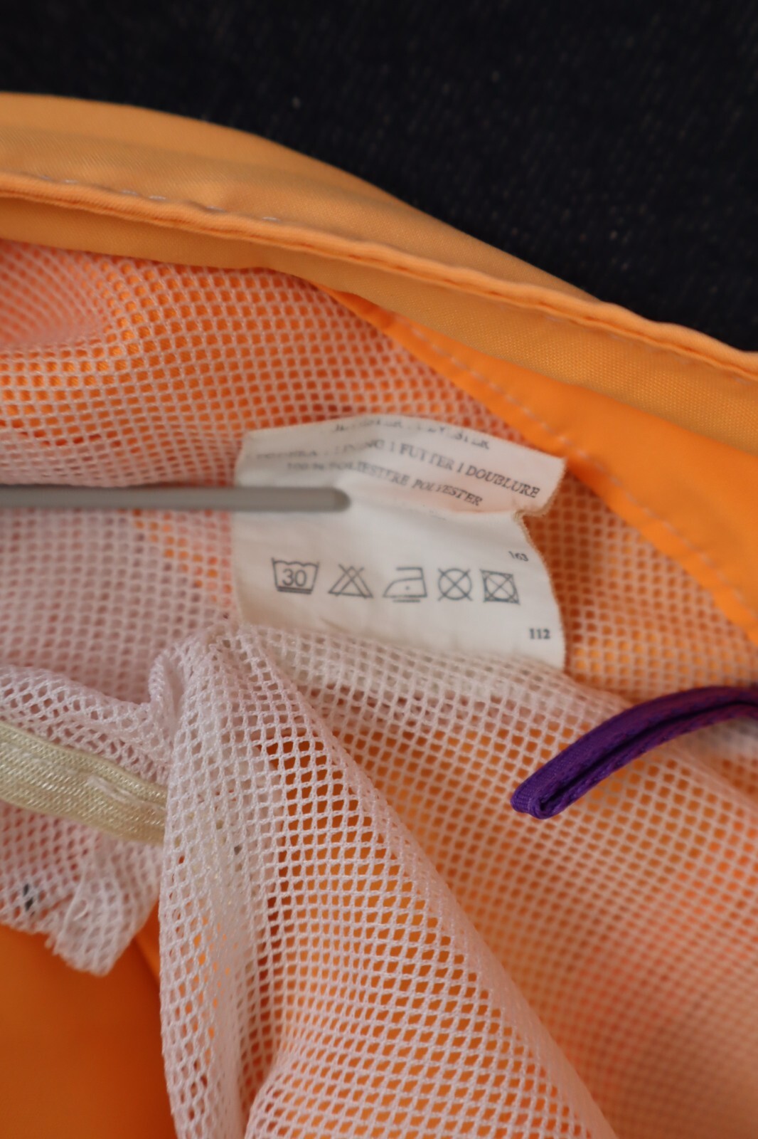 COLMAR COSTUME PANTALONCINO MARE UOMO TG 50 MEN SWIMSUIT VINTAGE CASUAL