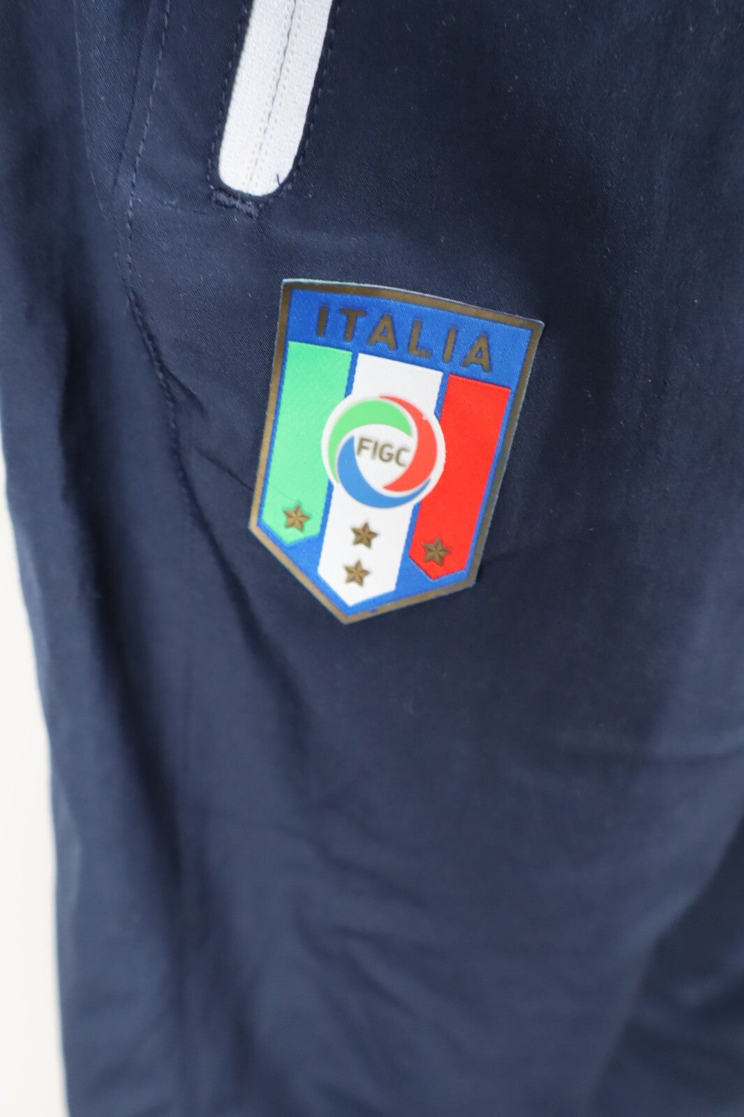 PUMA ITALIA TUTA CALCIO COMPLETO TG 42 TRACKSUIT GIACCA PANTS DONNA SPORT