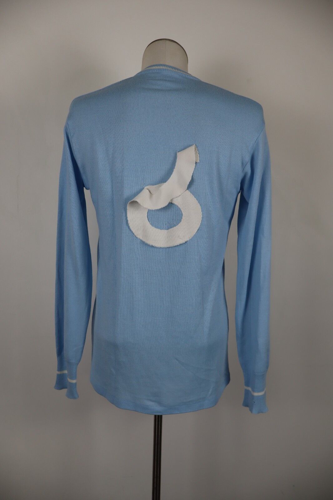 NR ENNERRE SCAFATI N 8 MAGLIA CALCIO UOMO M SOCCER JERSEY TRIKOT SPORT VINTAGE