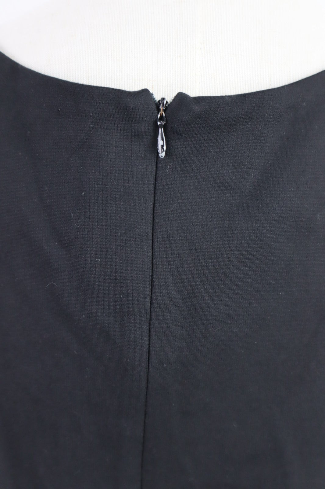 TRUSSARDI JEANS VESTITO DONNA TG. 50 WOMAN CASUAL VINTAGE DRESS ABITO COTONE