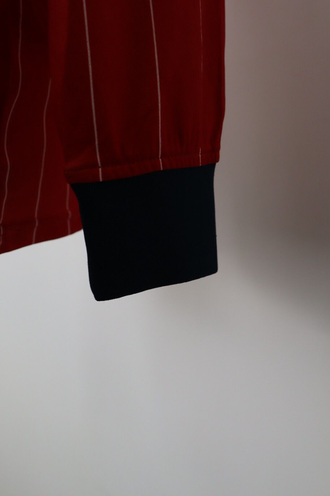 FRANKIE GARAGE POMEZIA MAGLIA CALCIO UOMO Tg L SOCCER TRIKOT MAN VINTAGE JERSEY