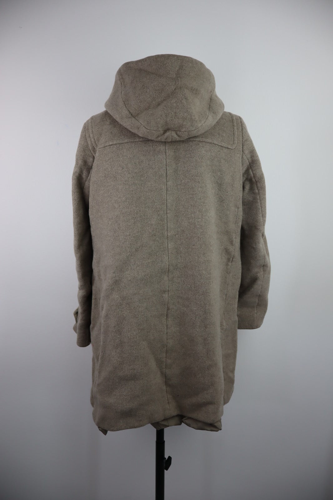 WEEKEND MAX MARA GIUBBINO CAPPUCCIO DONNA 42 WOMAN JACKET CASUAL VINTAGE