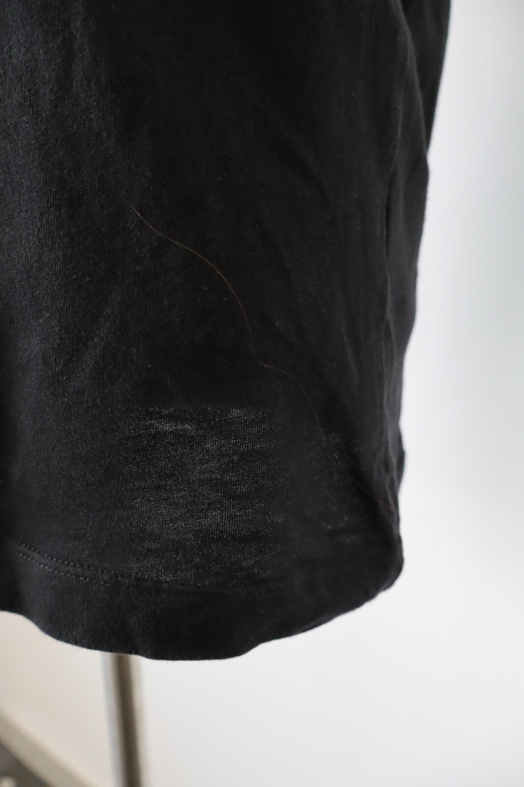 NIKE MAGLIA T-SHIRT UOMO TG. S MAN SHIRT CASUAL VINTAGE LOGO COTONE