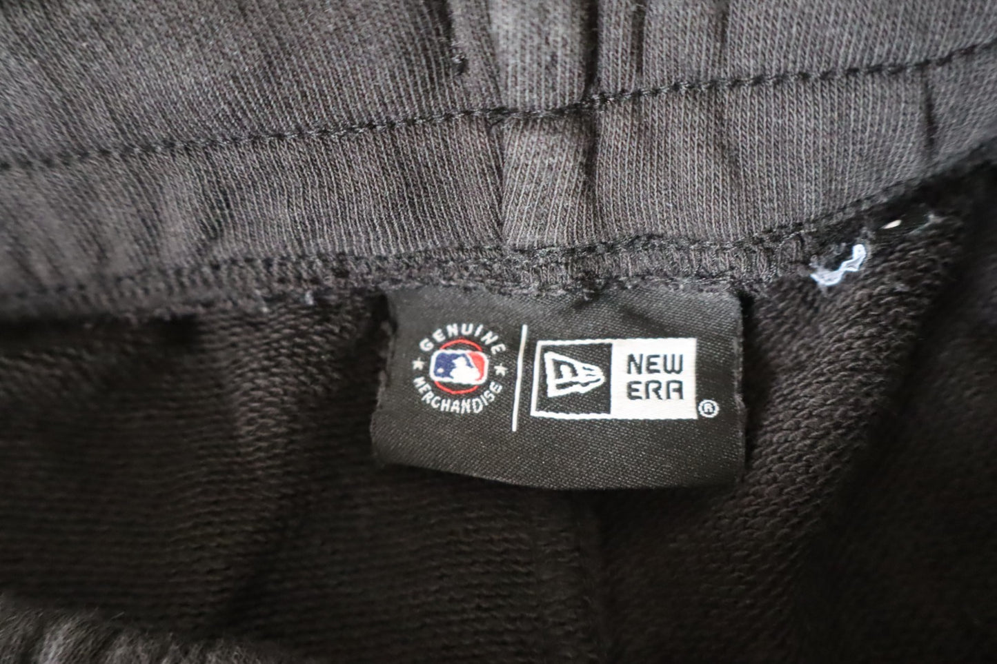 NEW ERA NY YANKEES BASEBALL PANTALONCINO SPORT SHORTS UOMO TG S MAN VINTAGE