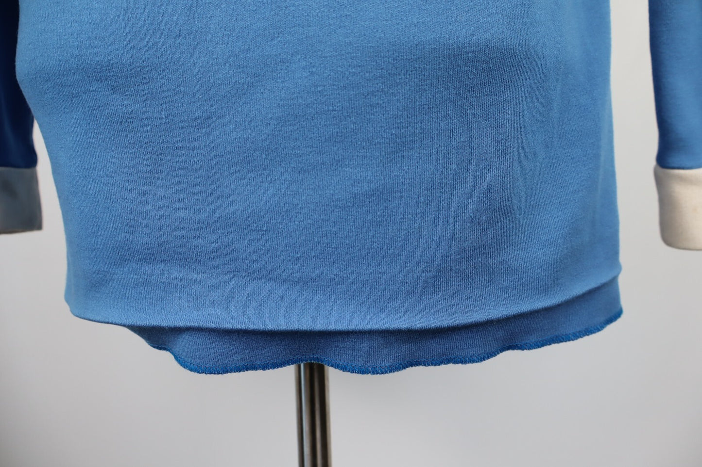 ELLEDUE MAGLIA N 4 CALCIO UOMO Tg 6 T-SHIRT SOCCER JERSEY SPORT VINTAGE LANETTA