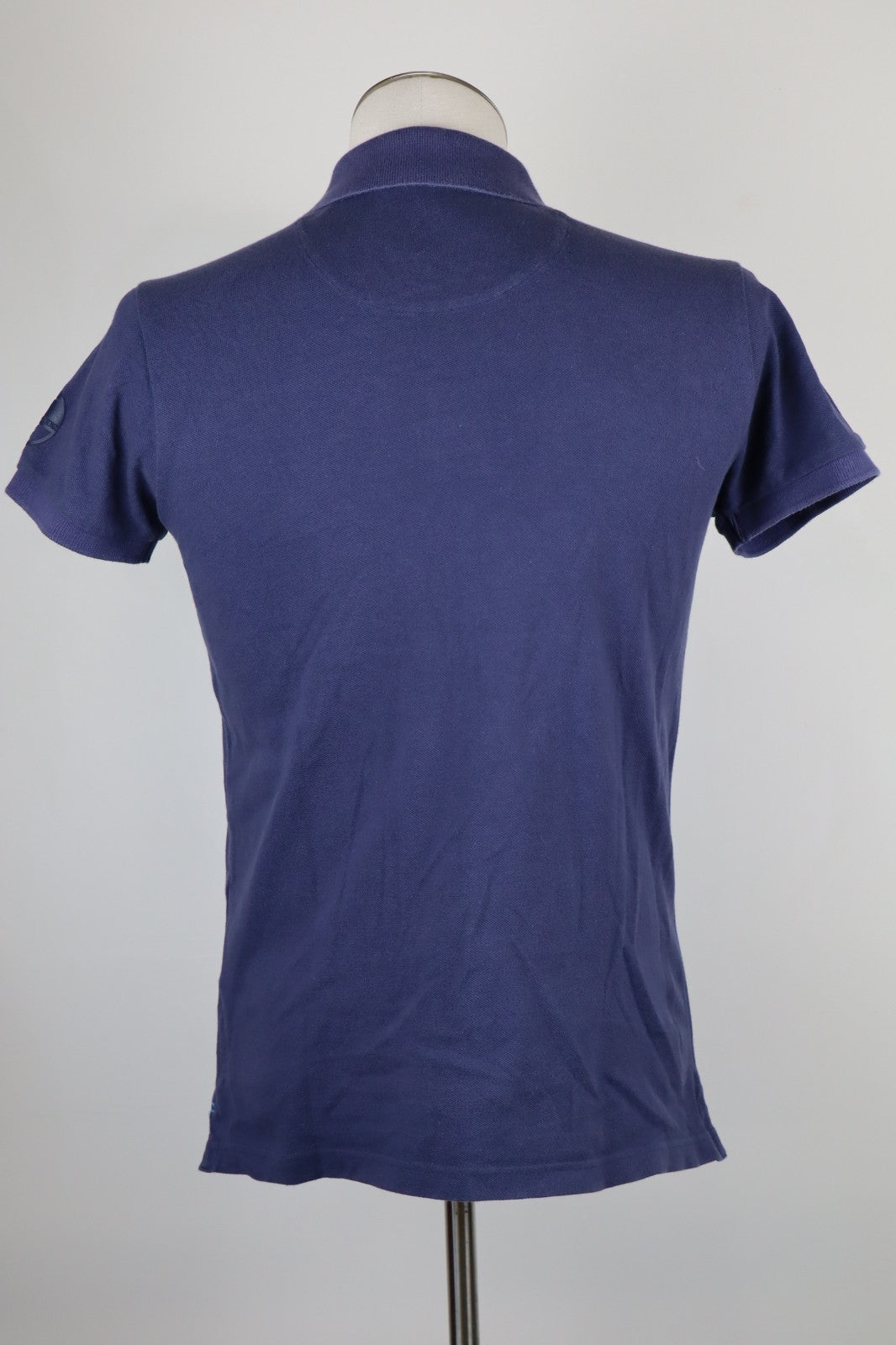 NORTH SAILS POLO MAGLIA UOMO TG. S MAN T-SHIRT CASUAL VINTAGE COTONE COTTON