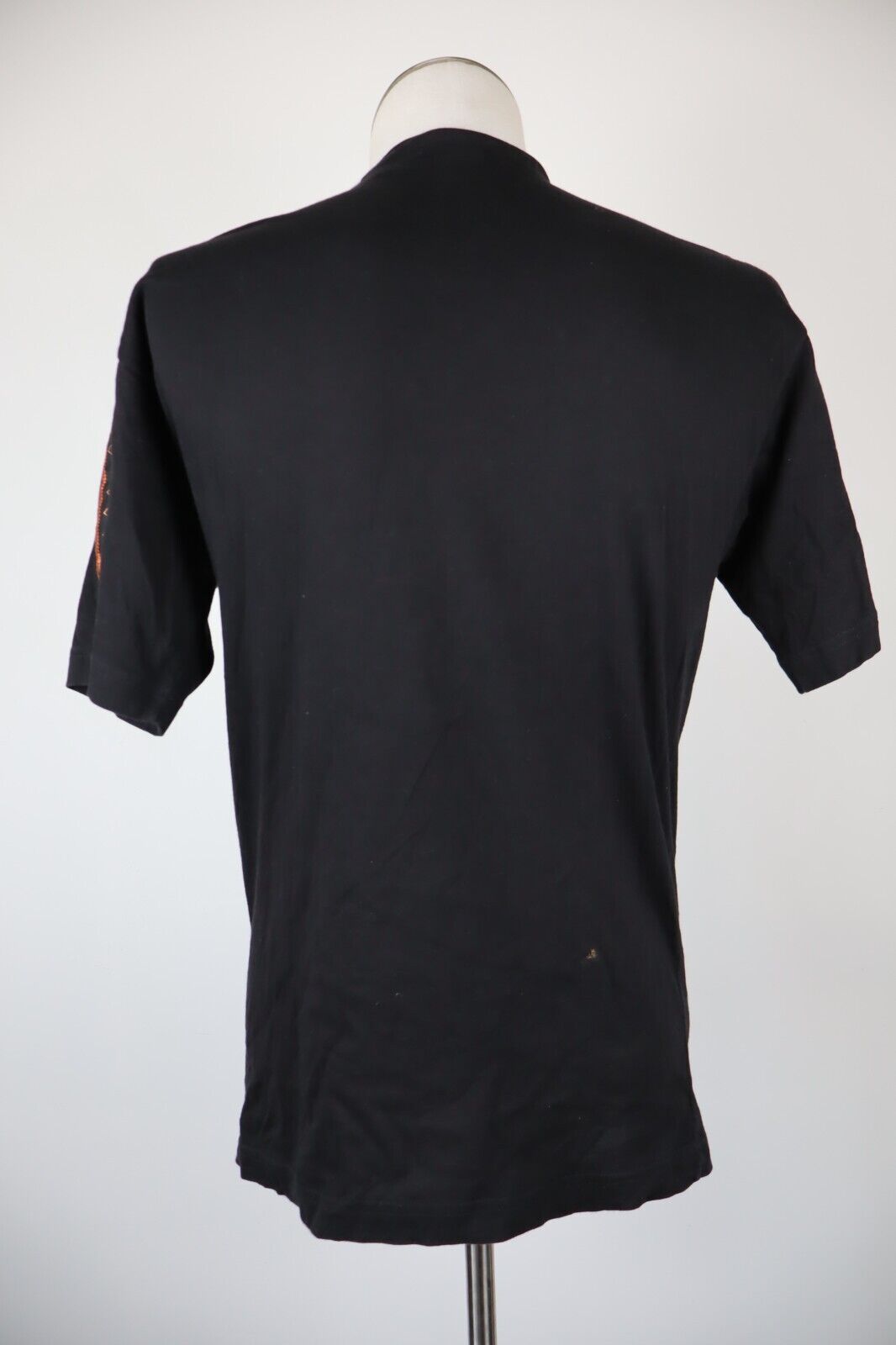 ARENA MAGLIA UOMO TG S MAN T-SHIRT CASUAL VINTAGE COTONE COTTON