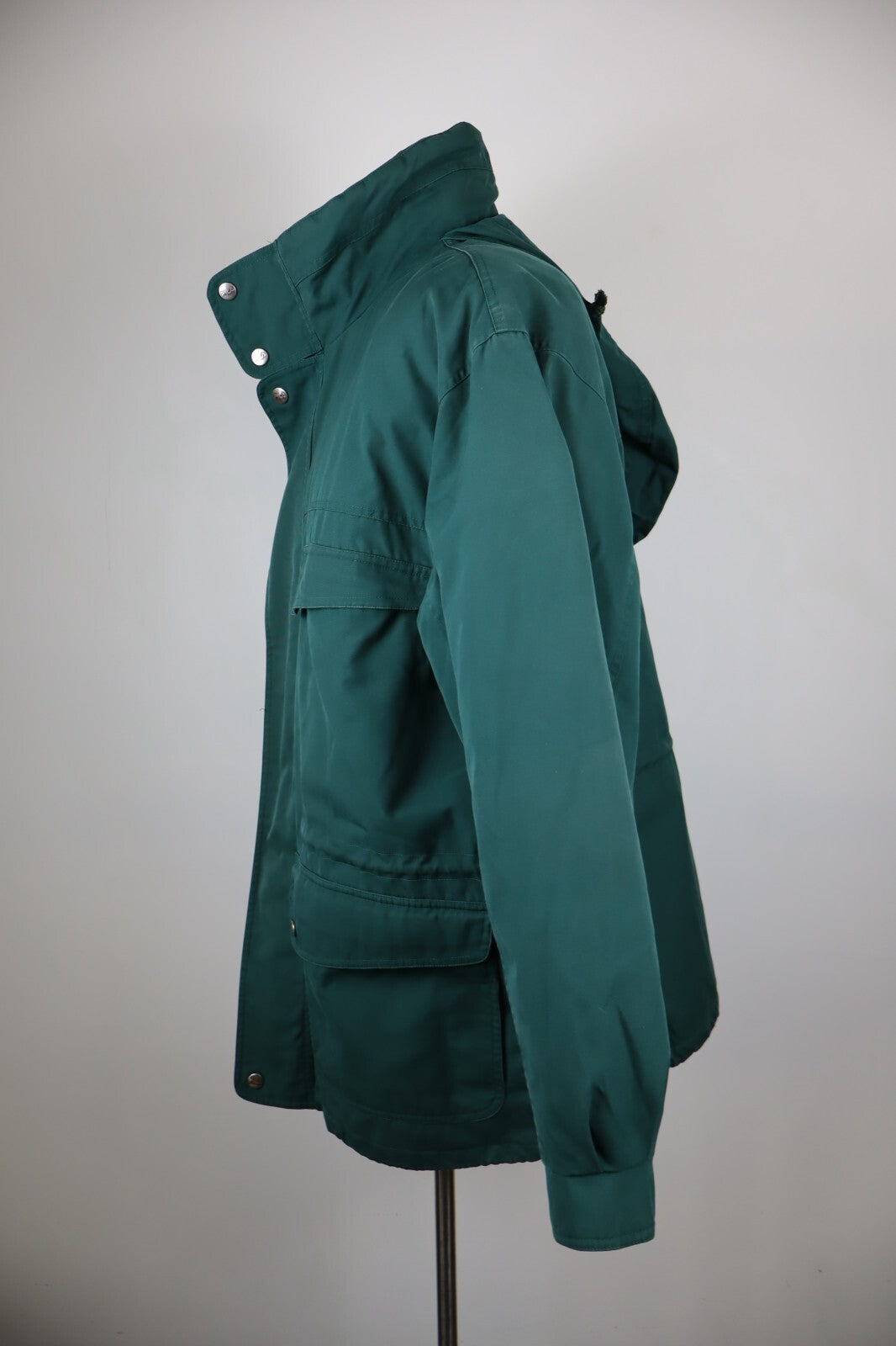 FILA MAGIC LINE GIUBBINO GIACCA UOMO Tg 52 MAN CASUAL VINTAGE JACKET