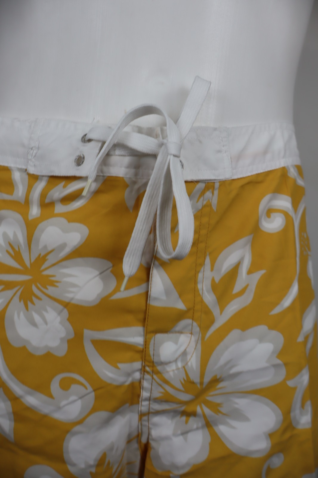 SUNDEK COSTUME PANTALONCINO MARE UOMO TG 33 MEN SWIMSUIT VINTAGE CASUAL CON TAG