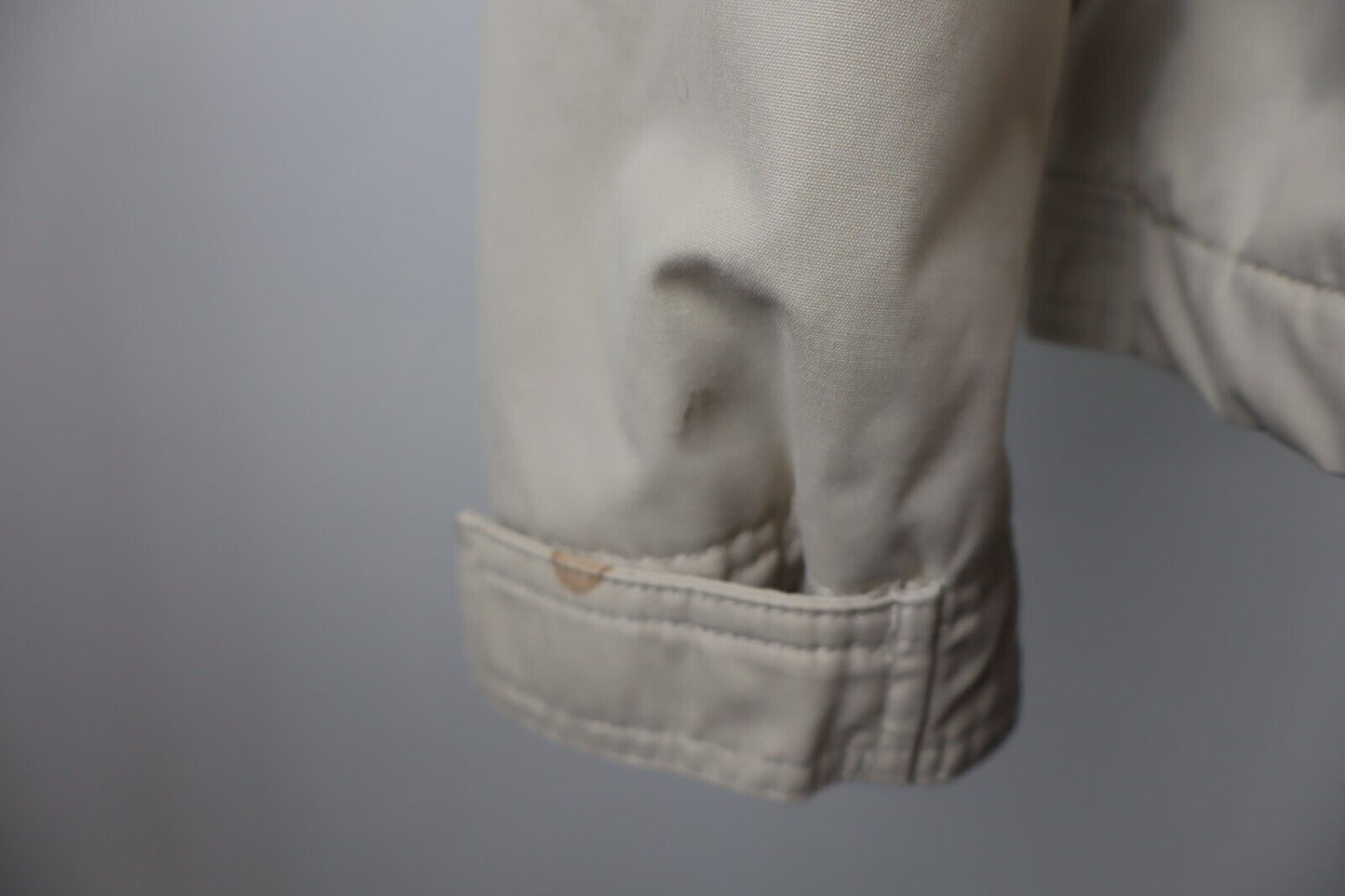 MARLBORO CLASSICS GIUBBINO TRAPUNTATO UOMO 2XL VINTAGE MAN JACKET GIACCA CASUAL