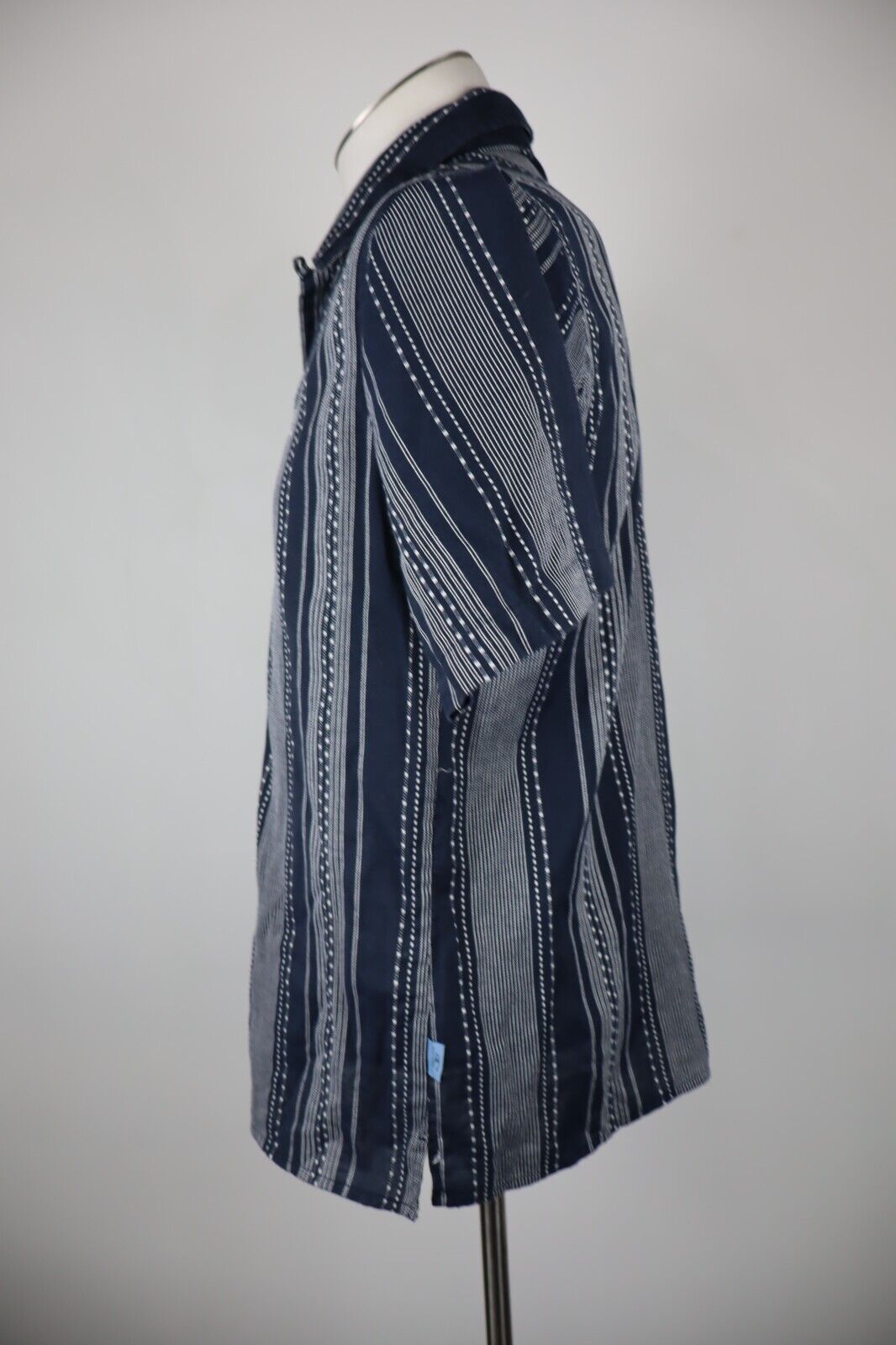 O'NEILL CAMICIA SHIRT UOMO Tg M MAN VINTAGE CASUAL COTONE COTTON