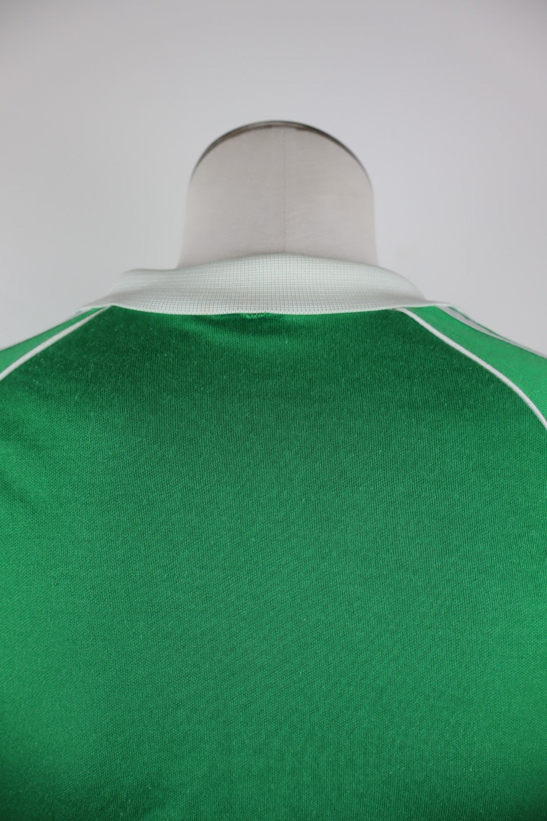 ADIDAS MAGLIA CALCIO UOMO Tg M SOCCER JERSEY VINTAGE