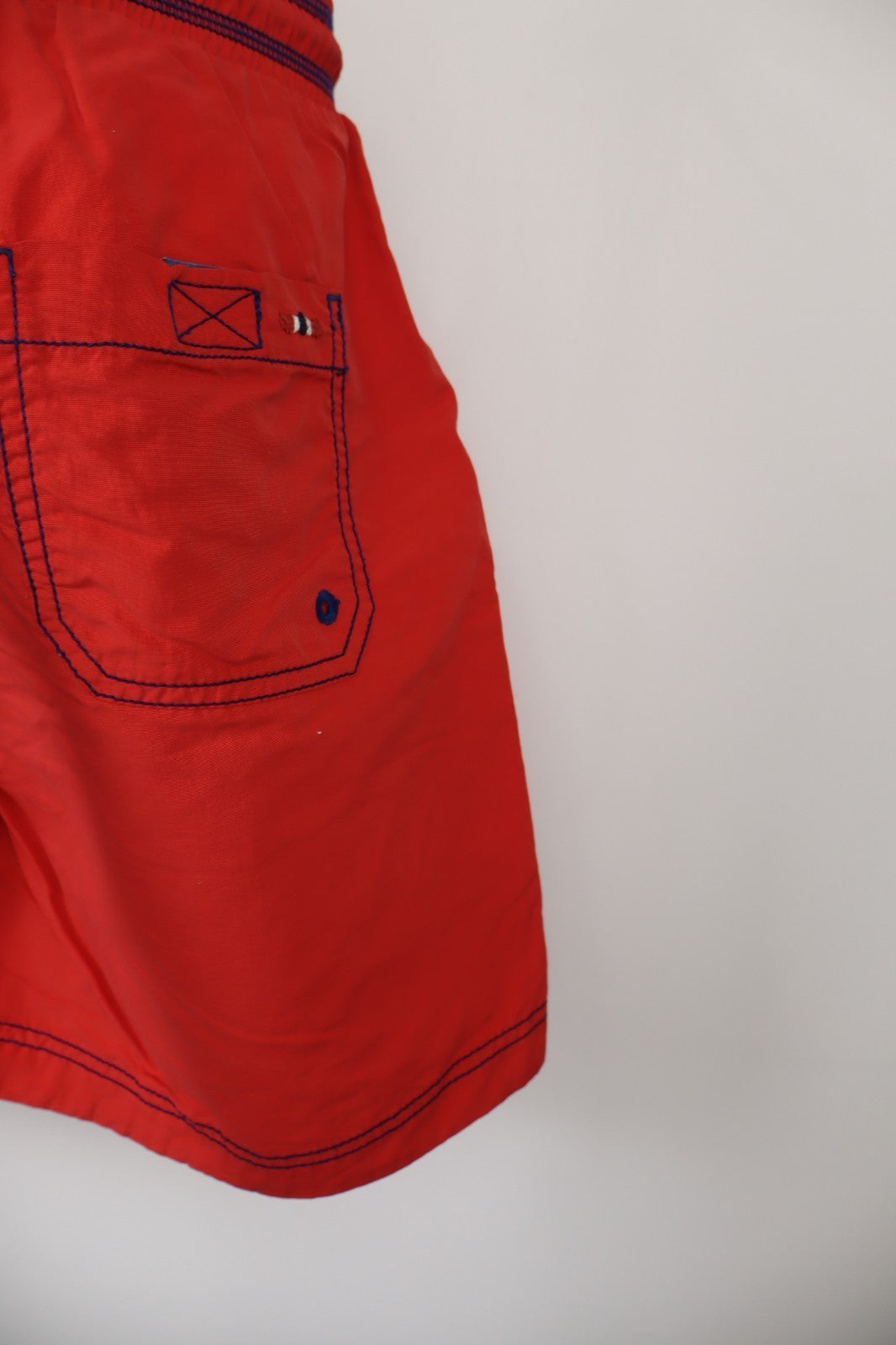 NAPAPIJRI COSTUME PANTALONCINO MARE UOMO TG L  MEN SWIMSUIT VINTAGE CASUAL