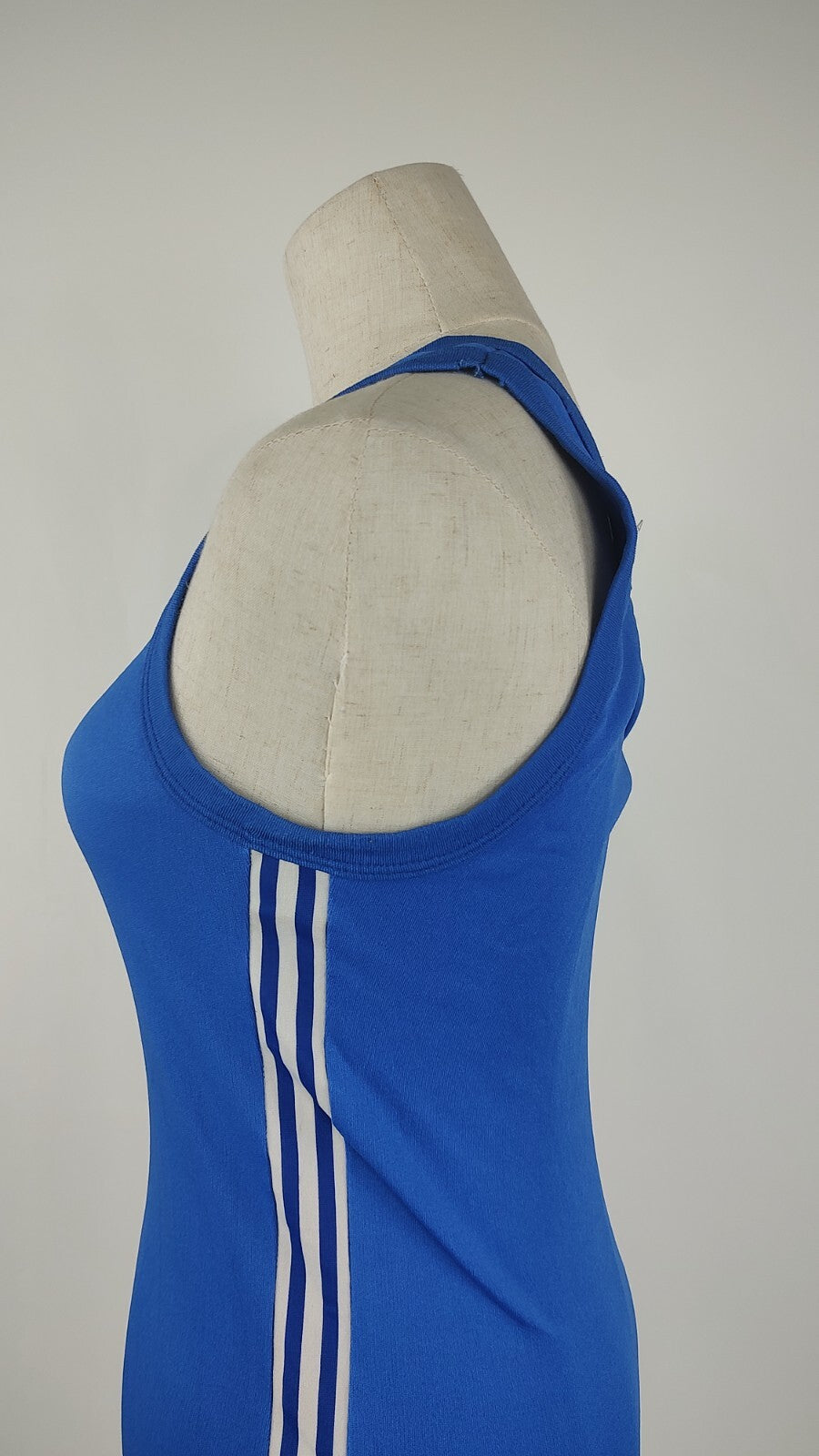 ADIDAS MAGLIA DONNA TG. S WOMAN CASUAL VINTAGE T-SHIRT