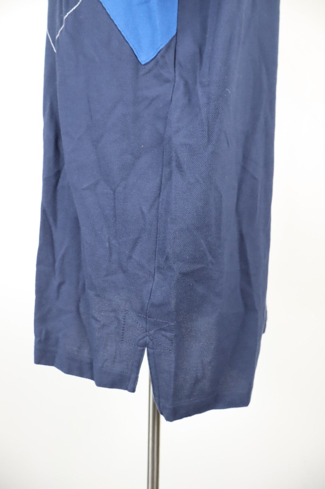 TOMMY HILFIGER POLO MAGLIA UOMO TG XL MAN SHIRT CASUAL VINTAGE COTONE