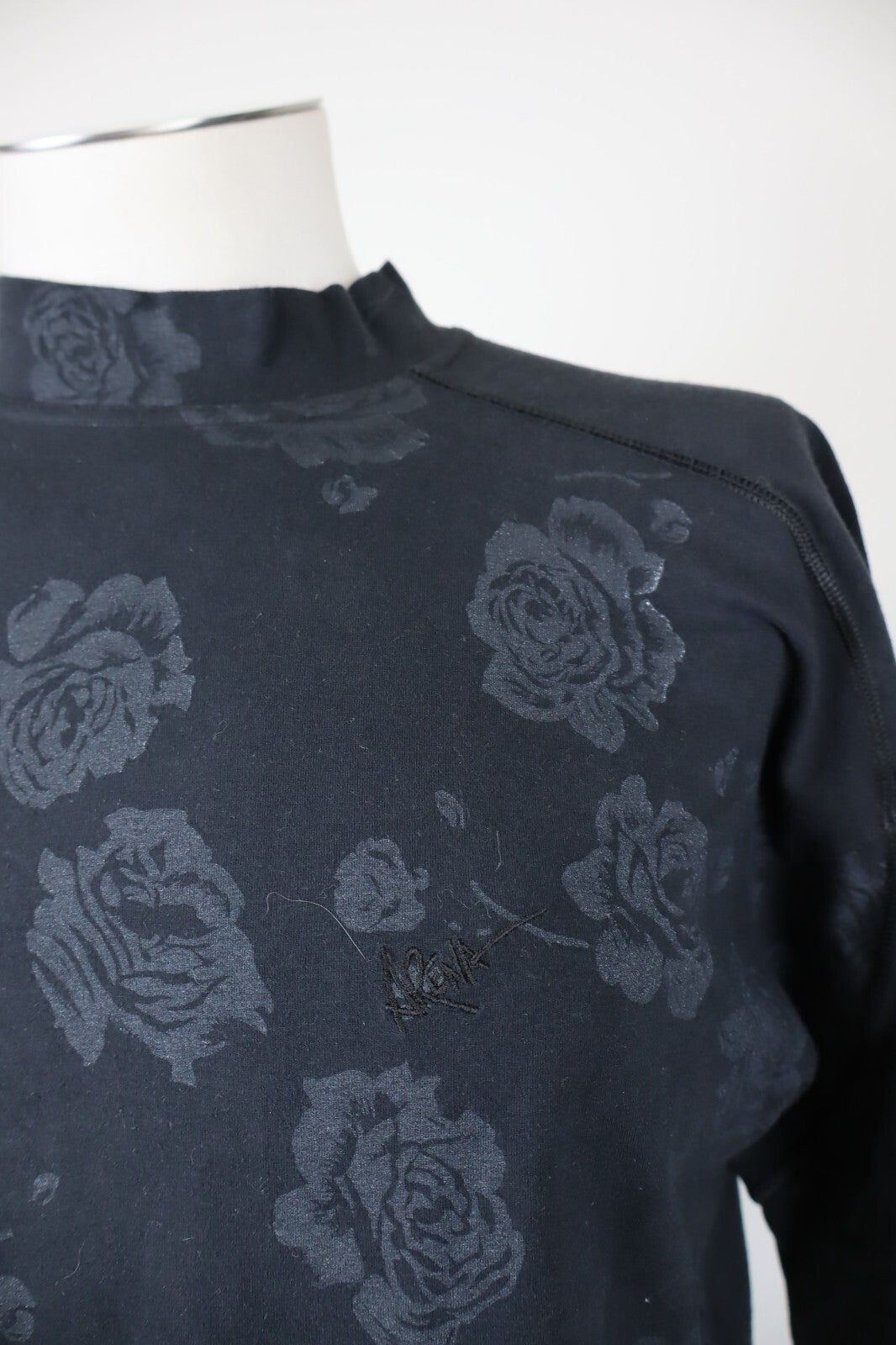 ARENA MAGLIA UOMO TG M MAN T-SHIRT CASUAL VINTAGE COTONE COTTON