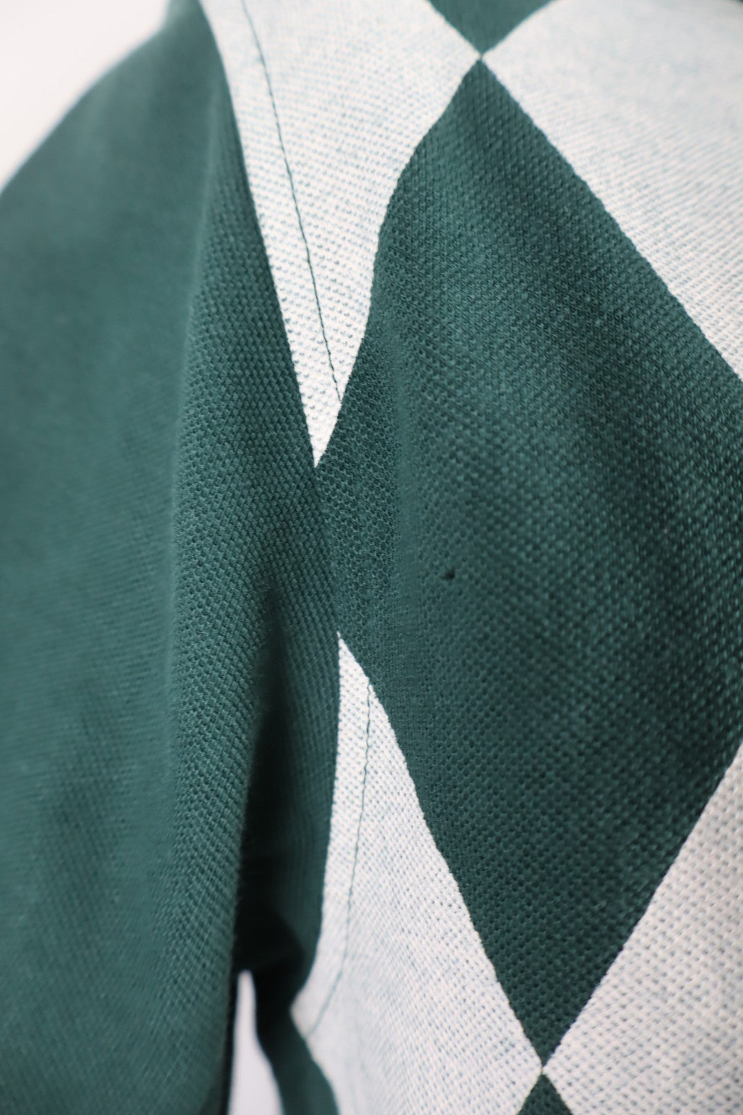 SUN68 POLO MAGLIA UOMO COTONE TG. M MAN COTTON T-SHIRT CASUAL VINTAGE LOGO