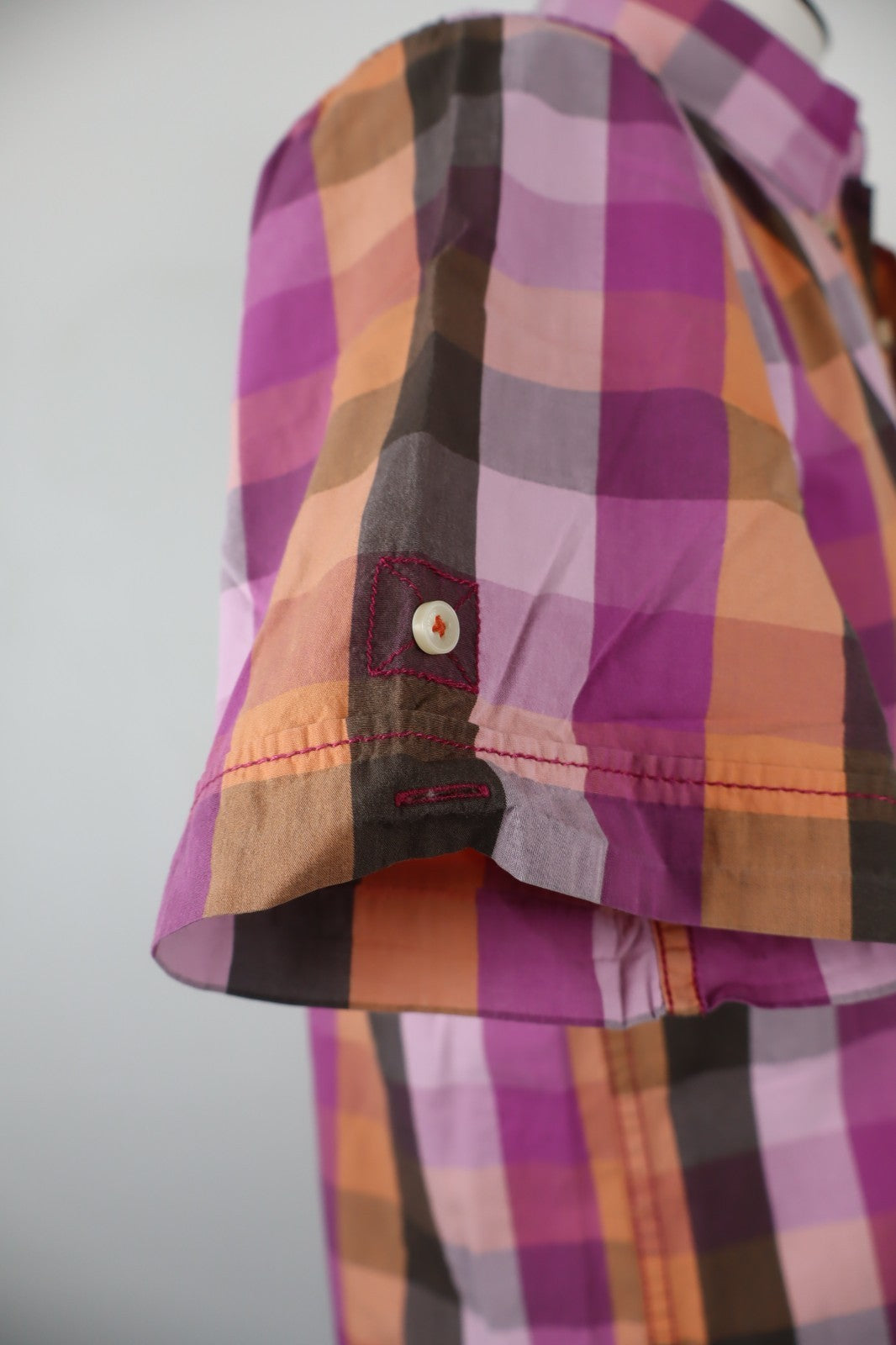 PIERRE CARDIN FRENCH HERITAGE '54 CAMICIA UOMO COTONE S MAN CASUAL VINTAGE SHIRT