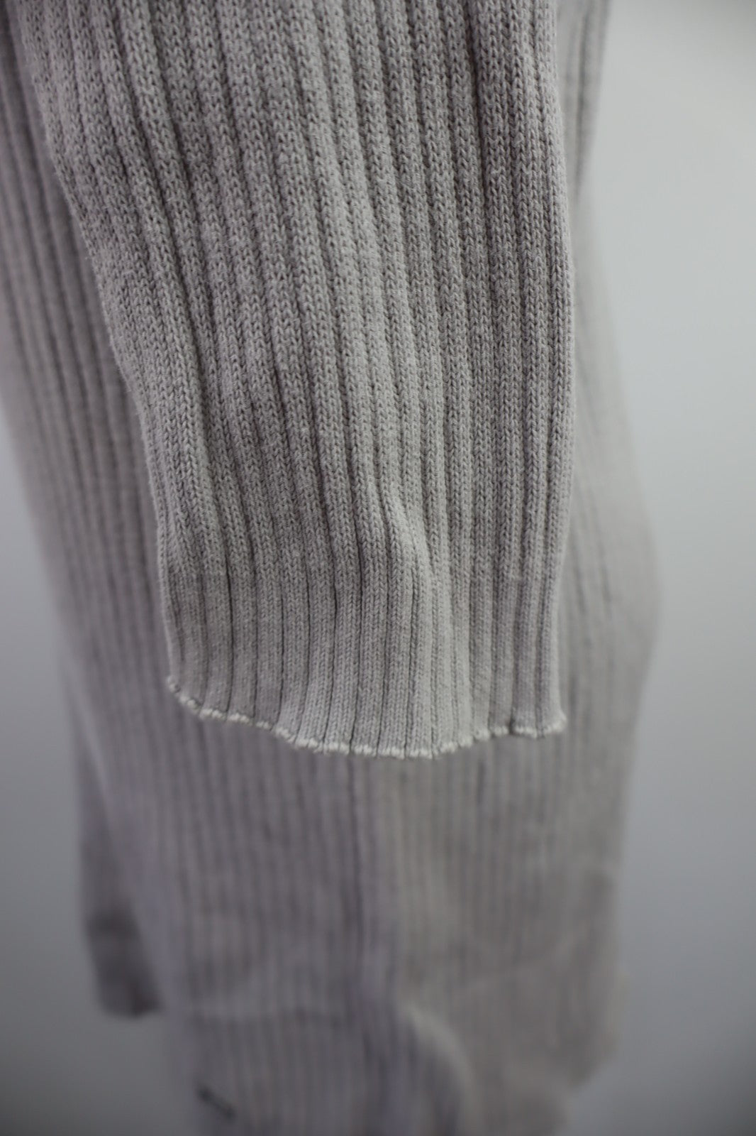 TRUSSARDI JEANS MAGLIA DONNA TG. L WOMAN CASUAL VINTAGE T-SHIRT TOP MAGLIONE