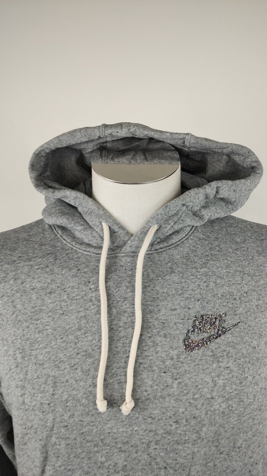 NIKE FELPA MAGLIA UOMO Tg XS MAN SPORT JACKET SWEATSHIRT VINTAGE CASUAL