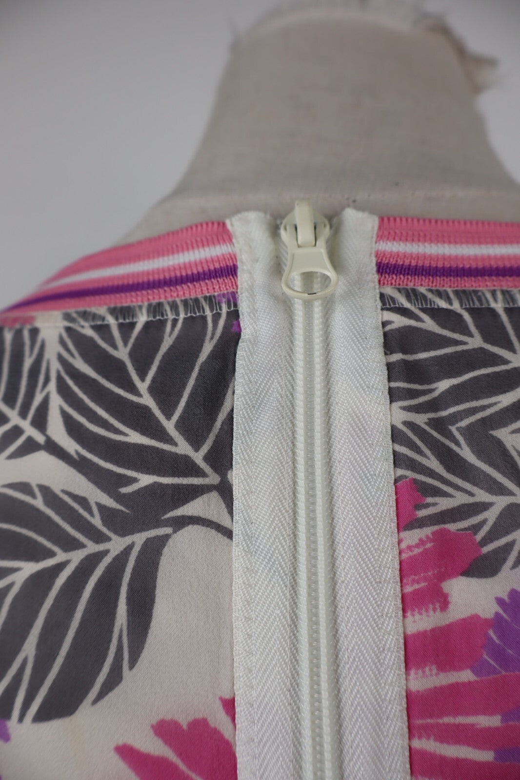 SPORTMAX CANOTTA MAGLIA SMANICATA DONNA TG. 40 WOMAN CASUAL VINTAGE T-SHIRT TOP