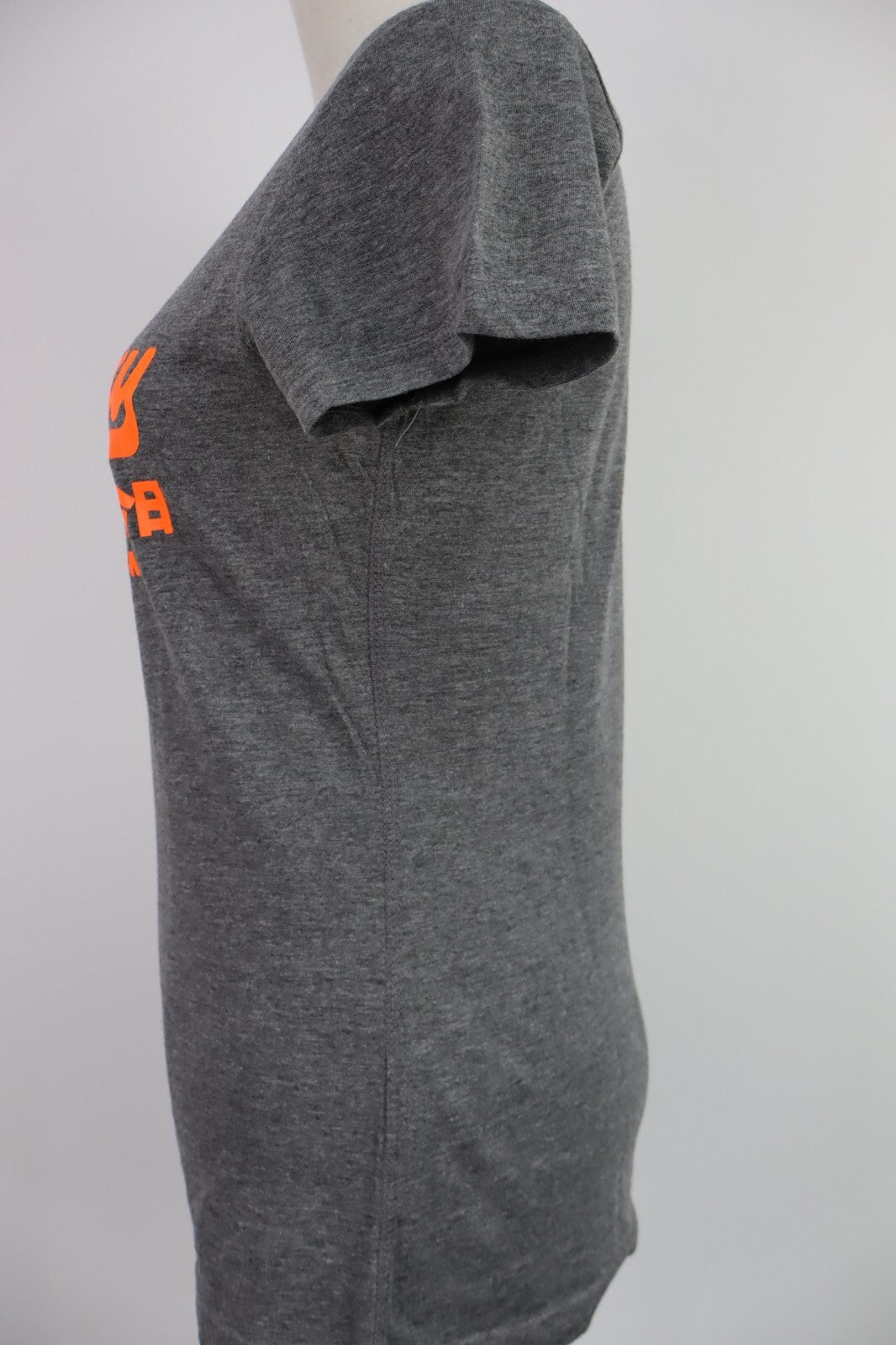 SUPERDRY MAGLIA DONNA TG. S  WOMAN CASUAL VINTAGE T-SHIRT COTONE COTTON