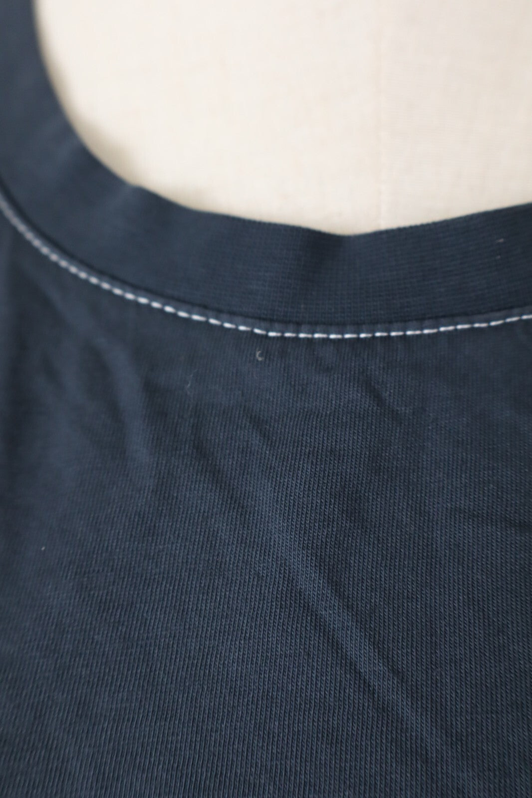 THE NORTH FACE MAGLIA DONNA TG L WOMAN CASUAL VINTAGE COTTON T-SHIRT COTONE